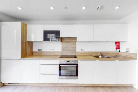 Sienna Alto, Lewisham, SE13