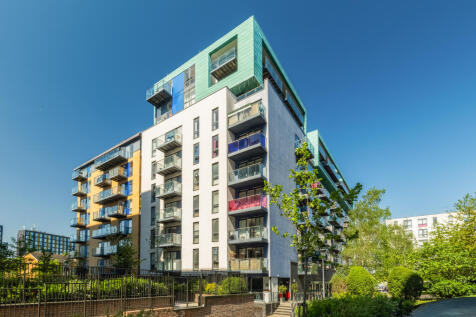 Conington Road, London, SE13