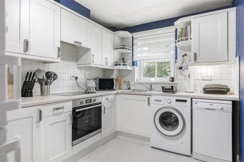 Bessborough Road, SW15