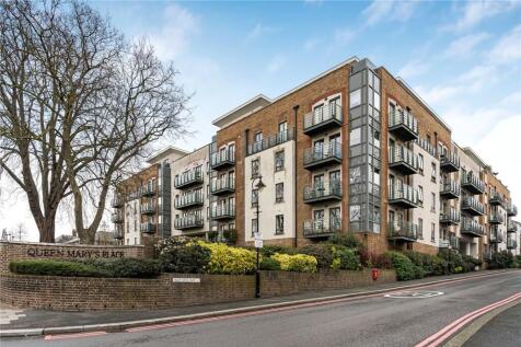 Holford Way, London, SW15