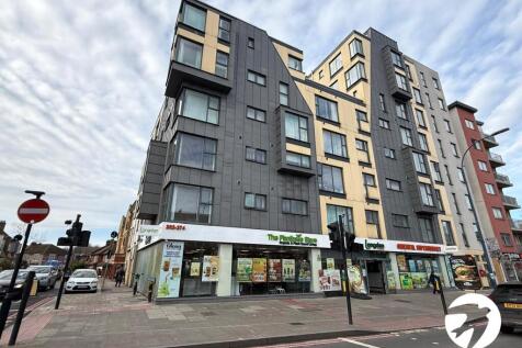 Lewisham High Street, London, SE13