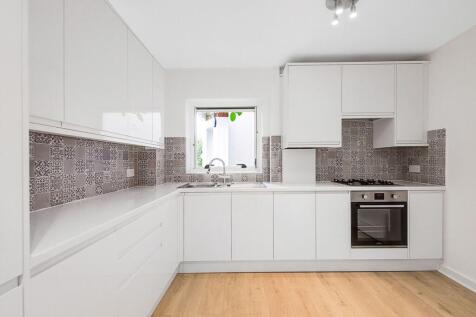 Upper Richmond Road, West Putney, London, SW15