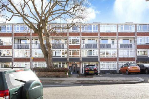Kersfield Road, London, SW15