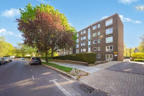 Braemar Court, 12 Kersfield Road, London, SW15