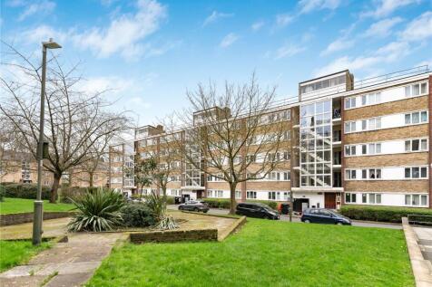 Tildesley Road, London, SW15