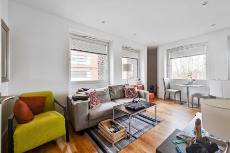 Molesworth Street, Lewisham, London, SE13