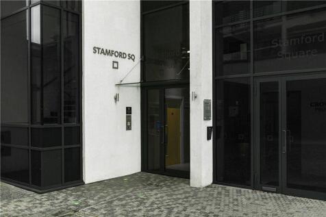 Stamford Square, London, SW15