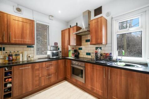 Morley Road, London, SE13