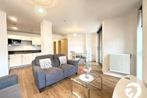Sienna Alto, 2 Cornmill Lane, Lewisham, London, SE13