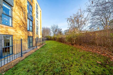 Cassidy House, Bowen Drive, SE7