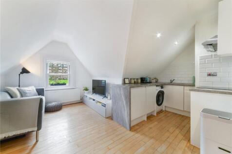 Leigham Vale, Streatham