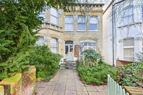 Mount Nod Road, London, SW16