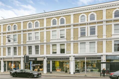 Chelsea Walk, Chelsea, SW10
