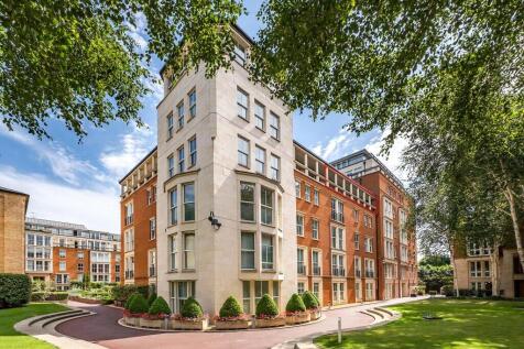Bailey House, Coleridge Gardens, SW10