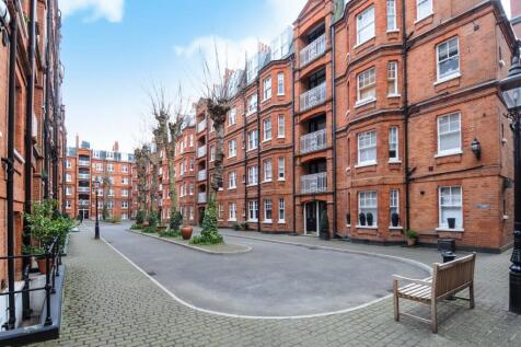 Park Walk, Chelsea, London, SW10