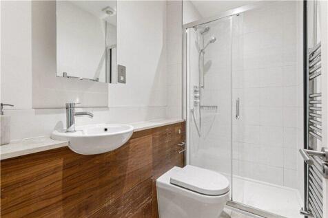 Finborough Road, London, SW10