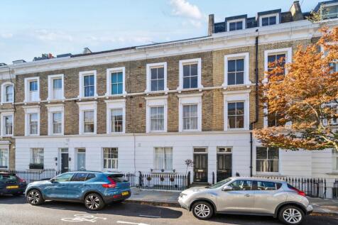 Ifield Road, Chelsea, London, SW10