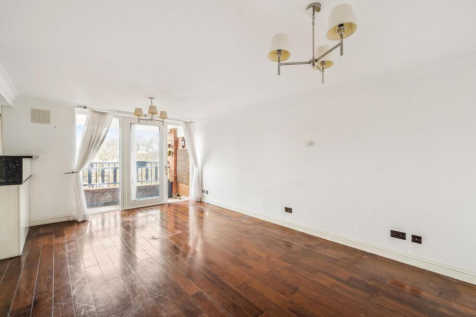 Edith Terrace, London, SW10