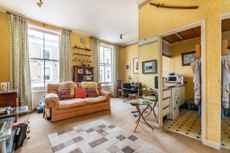 Ifield Road, London, SW10