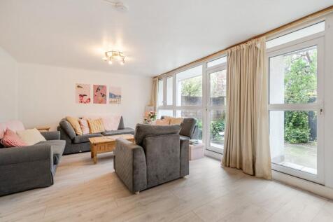 Finborough Road, Chelsea, London, SW10