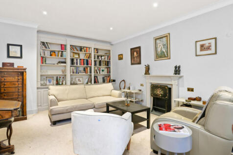 Milmans Street, London, SW10