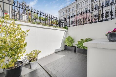 Cathcart Road, London, SW10