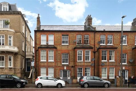 Queenstown Road, London, SW8