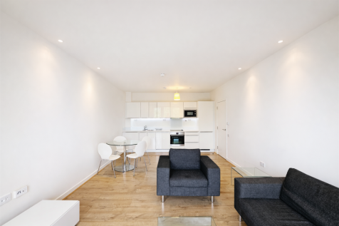 Stewarts Lodge, Lambeth, SW8