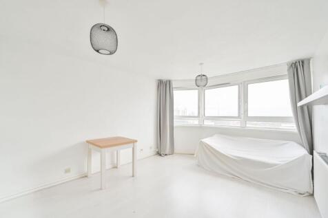 Bannerman House, Vauxhall, London, SW8