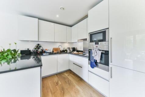 Conningham Court, 21 Dowding Drive, Kidbrooke, London, SE9
