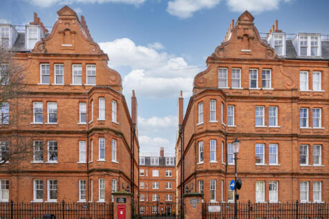 Park Walk, London, SW10