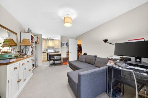Battersea Park Road, Viridian Apartments, SW8