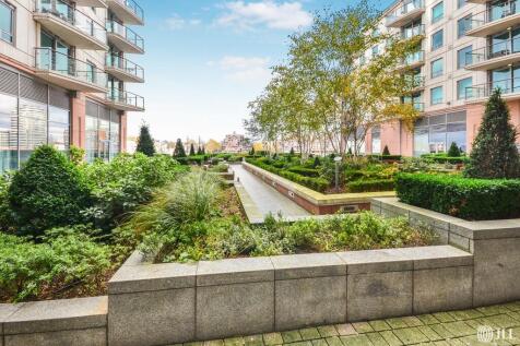 Kestrel House, St. George Wharf London SW8