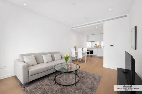 Sky Gardens, Wandsworth Road