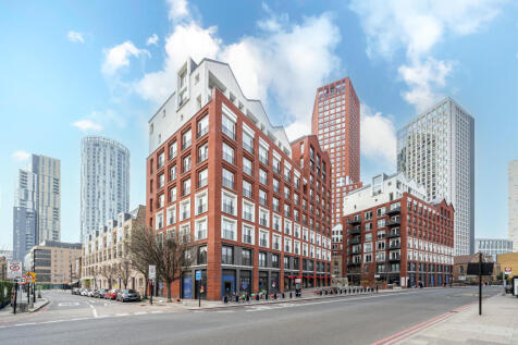17 Exchange Gardens, London, SW8