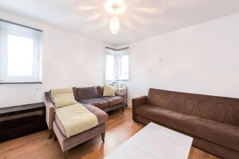 Guildford Road, Stockwell, London, SW8
