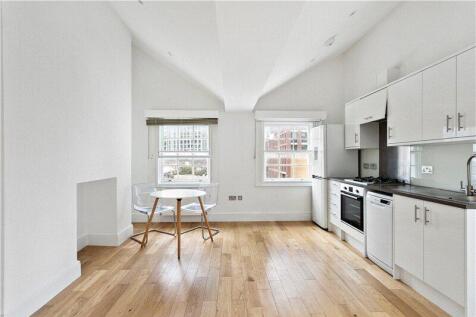 Wandsworth Road, London, SW8