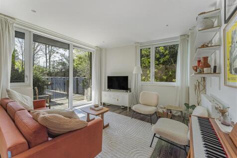 Fettle Court, New Cross, SE14