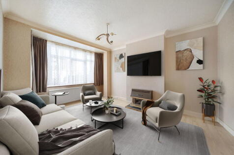 Millmark Grove, London, SE14 6RH