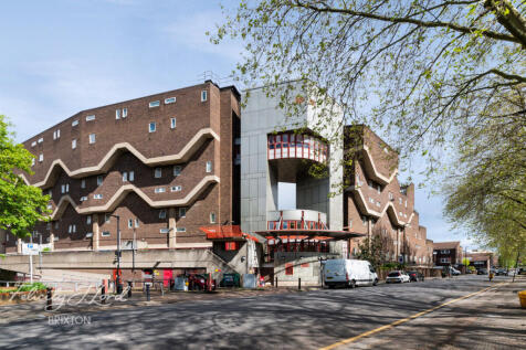 Clarewood Walk, LONDON