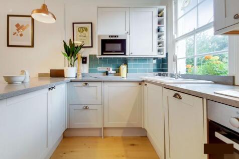 Hackford Road, SW9, Oval, London, SW9