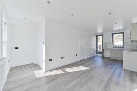 Coldharbour Lane, Brixton, London, SW9