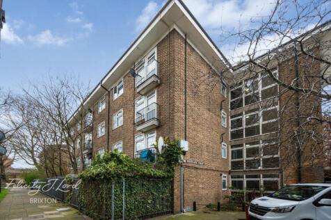 Canterbury Crescent, LONDON