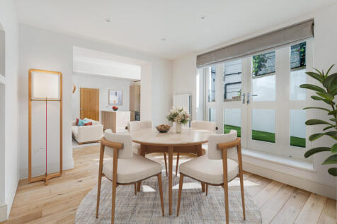 Hightrees House, Nightingale Lane, SW12