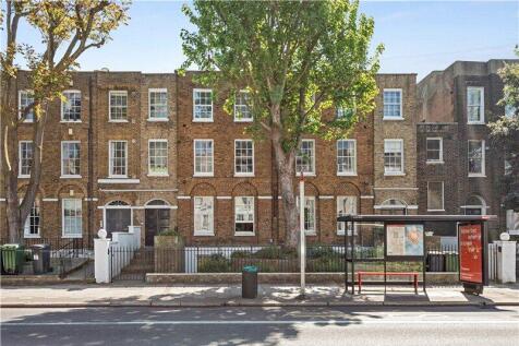 Haverfield House, 31 Clapham Road, London, SW9