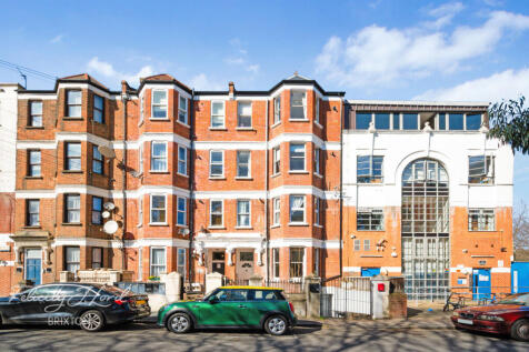 Brighton Terrace, LONDON