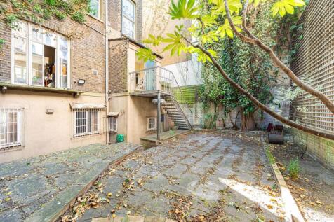 Coldharbour Lane, Brixton, Brixton, London, SW9