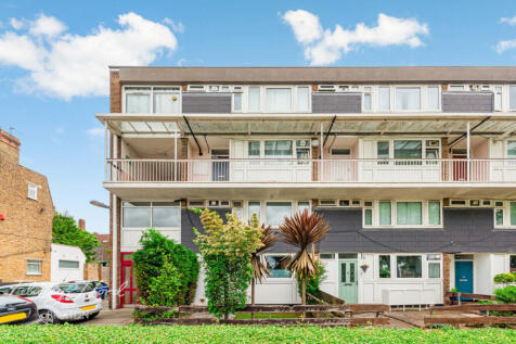 Birkwood Close, LONDON SW12