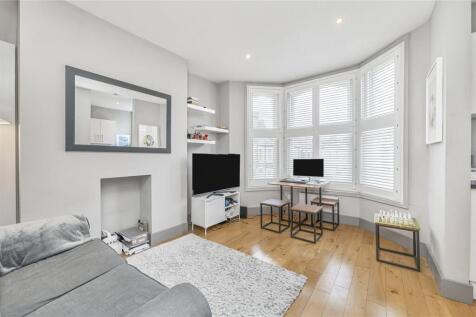 Tregothnan Road, Clapham, London, SW9