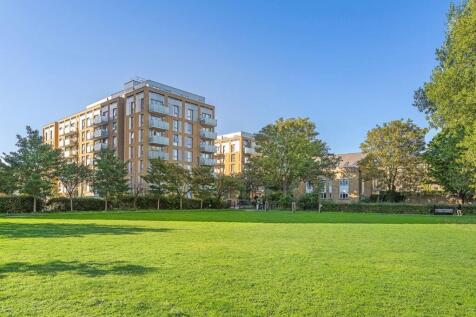 Robsart Street, SW9